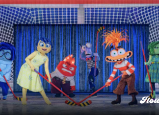 Disney On Ice México 2026 llega a la CDMX Disney On Ice México 2026 llega a la CDMX