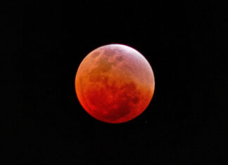 Eclipse parcial de Luna 2026: cuándo será y cómo verlo desde México Eclipse parcial de Luna 2026: cuándo será y cómo verlo desde México