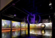 El MUNET ya abrió sus puertas: así es el renovado museo de ciencia y energía en Chapultepec El MUNET ya abrió sus puertas: así es el renovado museo de ciencia y energía en Chapultepec