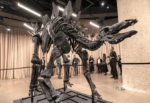 El Museo de Historia Natural alista charla de ‘Jurassic Park’ El Museo de Historia Natural alista charla de ‘Jurassic Park’