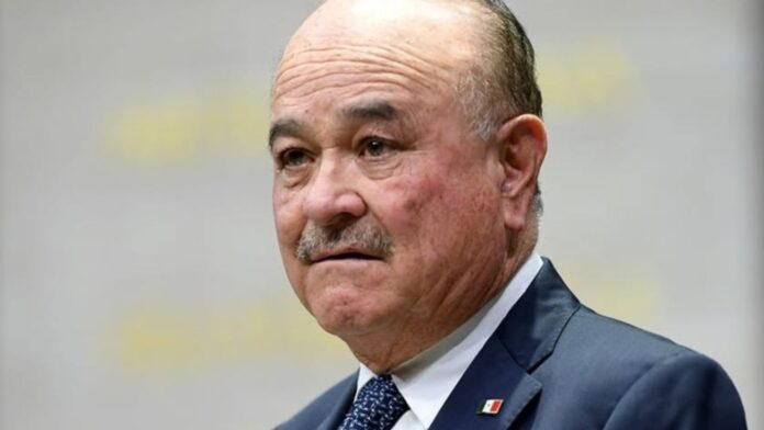 Ernesto Ruffo Appel Ernesto Ruffo Appel