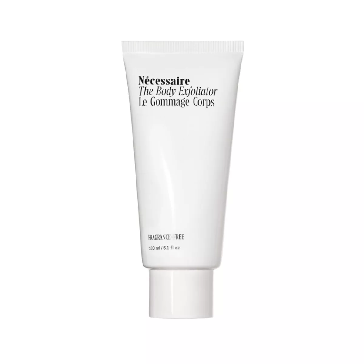 Exfoliante corporal: por qué incluirla en tu rutina de cuidado de la piel
