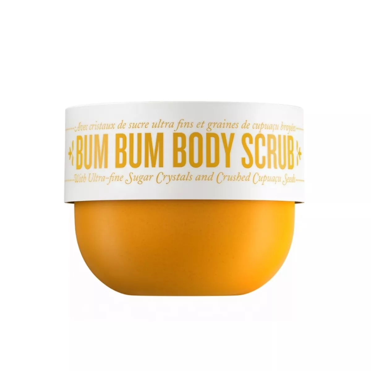 Exfoliante corporal: por qué incluirla en tu rutina de cuidado de la piel
