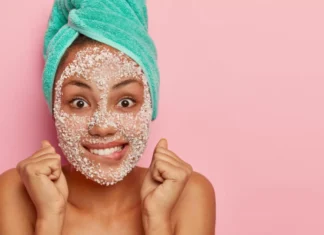 Exfoliante corporal: por qué incluirla en tu rutina de cuidado de la piel Exfoliante corporal: por qué incluirla en tu rutina de cuidado de la piel