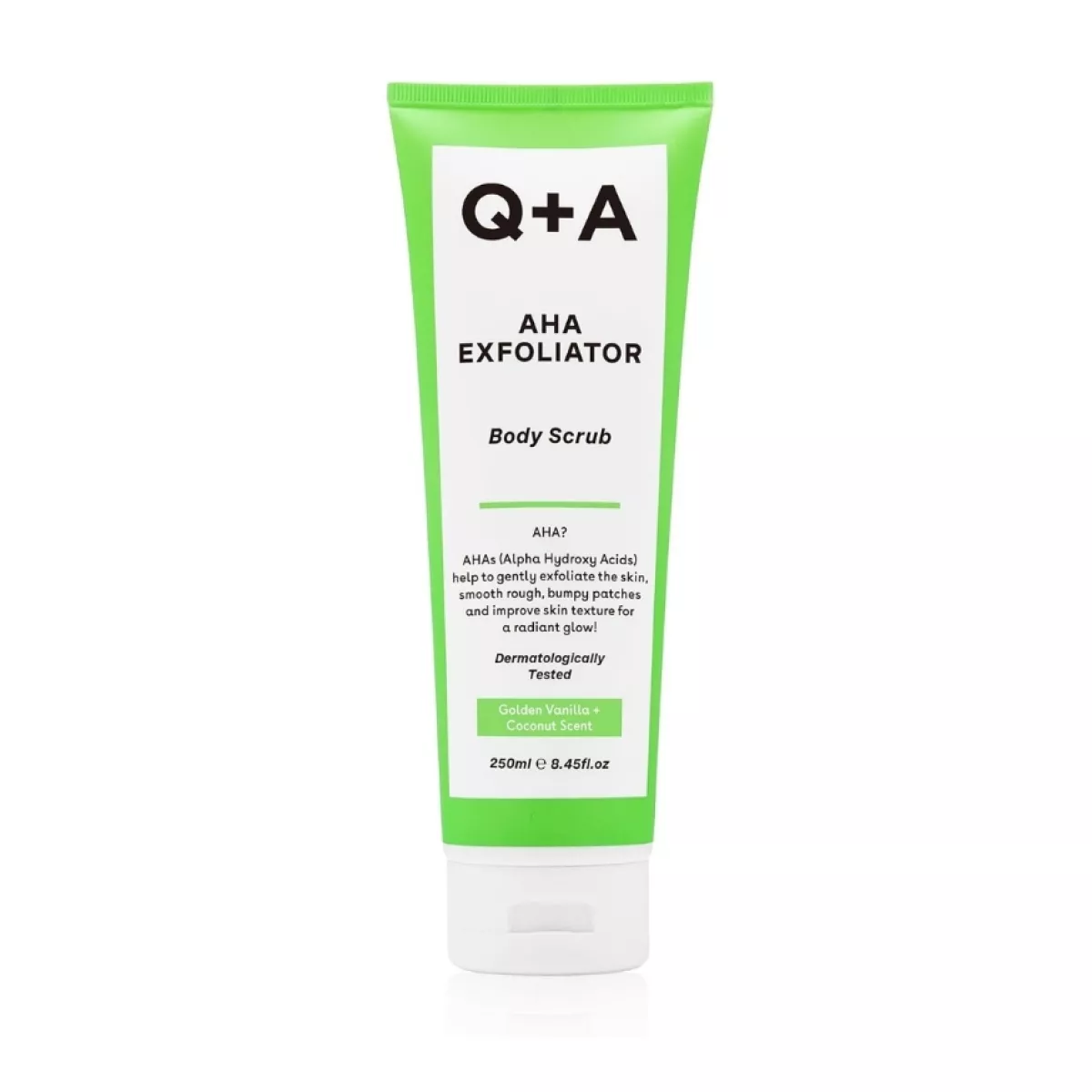 Exfoliante corporal: por qué incluirla en tu rutina de cuidado de la piel