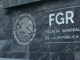 FGR identifica red de huachicol fiscal con operaciones en cinco estados y 16 detenidos FGR