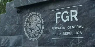 FGR identifica red de huachicol fiscal con operaciones en cinco estados y 16 detenidos FGR