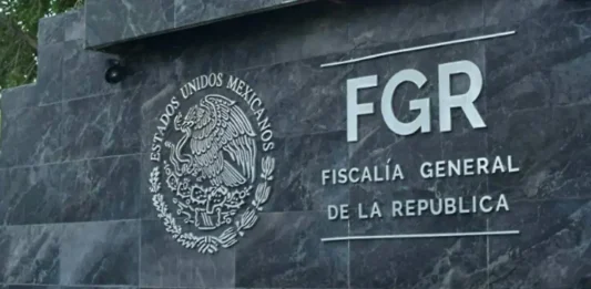 FGR identifica red de huachicol fiscal con operaciones en cinco estados y 16 detenidos FGR