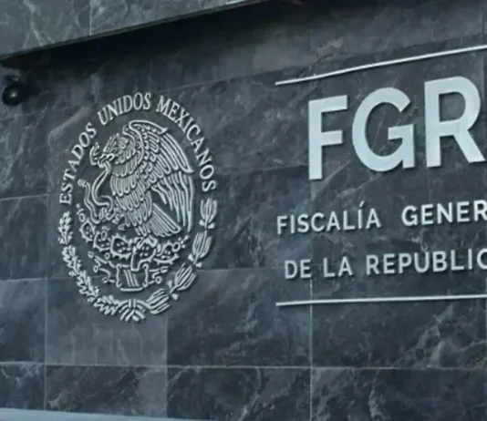 FGR identifica red de huachicol fiscal con operaciones en cinco estados y 16 detenidos FGR