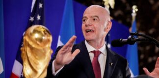 FIFA Forward Enterprise: el nuevo proyecto de la FIFA que genera preocupación entre las confederaciones FIFA Forward Enterprise: el nuevo proyecto de la FIFA que genera preocupación entre las confederaciones