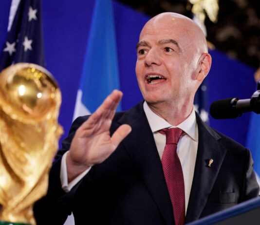 FIFA Forward Enterprise: el nuevo proyecto de la FIFA que genera preocupación entre las confederaciones FIFA Forward Enterprise: el nuevo proyecto de la FIFA que genera preocupación entre las confederaciones