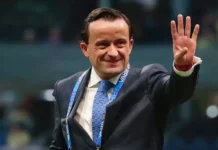 FMF analizará propuesta de FIFA pese al rechazo de Concacaf al capital privado FMF