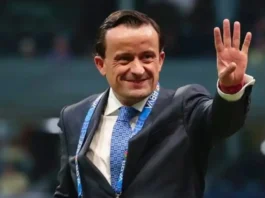 FMF analizará propuesta de FIFA pese al rechazo de Concacaf al capital privado FMF