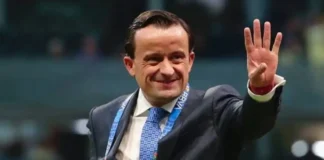 FMF analizará propuesta de FIFA pese al rechazo de Concacaf al capital privado FMF