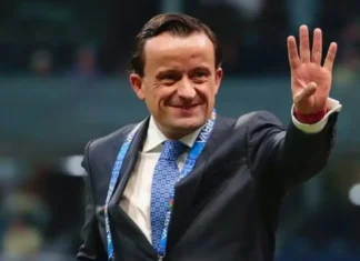 FMF analizará propuesta de FIFA pese al rechazo de Concacaf al capital privado FMF
