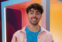 Fede Vigevani planea regalar a Karina Torres la camioneta que ganó en La Casa de los Famosos Fede Vigevani