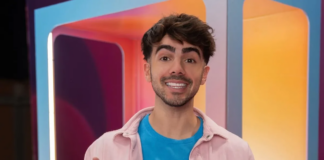 Fede Vigevani planea regalar a Karina Torres la camioneta que ganó en La Casa de los Famosos Fede Vigevani