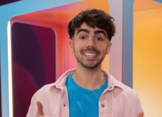 Fede Vigevani planea regalar a Karina Torres la camioneta que ganó en La Casa de los Famosos Fede Vigevani