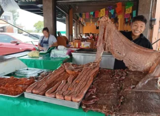 Feria de la Cecina 2026 en Atlixco: fechas, precios y todo lo que encontrarás Feria de la Cecina 2026 en Atlixco: fechas, precios y todo lo que encontrarás