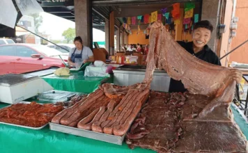 Feria de la Cecina 2026 en Atlixco: fechas, precios y todo lo que encontrarás Feria de la Cecina 2026 en Atlixco: fechas, precios y todo lo que encontrarás