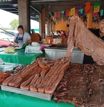Feria de la Cecina 2026 en Atlixco: fechas, precios y todo lo que encontrarás Feria de la Cecina 2026 en Atlixco: fechas, precios y todo lo que encontrarás