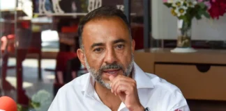 Vinculan a proceso al alcalde de Metepec, Fernando Flores, por presunto abuso de autoridad Fernando Flores Fernández