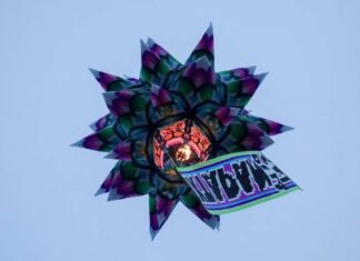 Festival Internacional Luces de Ixtapan 2026: globos monumentales, música y artesanías en el Pueblo Mágico Festival Internacional Luces de Ixtapan 2026: globos monumentales, música y artesanías en el Pueblo Mágico