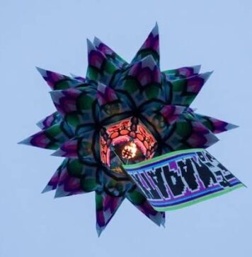 Festival Internacional Luces de Ixtapan 2026: globos monumentales, música y artesanías en el Pueblo Mágico Festival Internacional Luces de Ixtapan 2026: globos monumentales, música y artesanías en el Pueblo Mágico