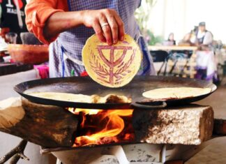 Comonfort celebrará el 13° Festival de la Tortilla Ceremonial, el Molcajete y la Gordita Festival de la Tortilla Ceremonial