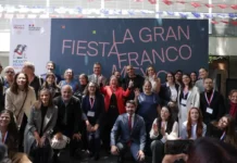 Gran Fiesta Franco-Mexicana llevará 200 actividades culturales a 21 ciudades Fiesta Franco-Mexicana