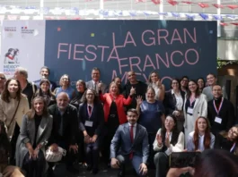 Gran Fiesta Franco-Mexicana llevará 200 actividades culturales a 21 ciudades Fiesta Franco-Mexicana