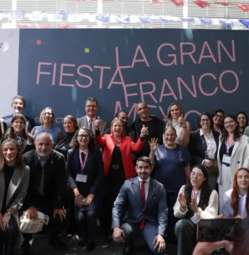 Gran Fiesta Franco-Mexicana llevará 200 actividades culturales a 21 ciudades Fiesta Franco-Mexicana