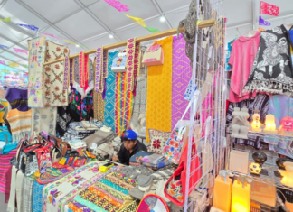 Fiesta de las Culturas Indígenas 2026: fechas, sede y qué encontrarás en el Zócalo de la CDMX Fiesta de las Culturas Indígenas 2026: fechas, sede y qué encontrarás en el Zócalo de la CDMX