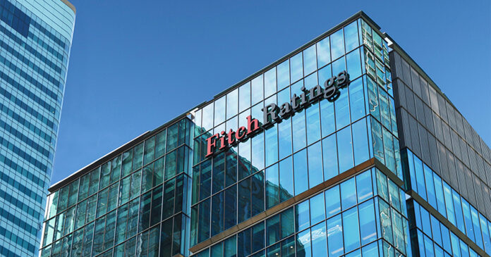 Fitch ratings