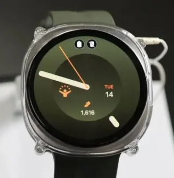 Samsung Galaxy Watch 9 llega a México: precio, funciones de salud y novedades Galaxy Watch 9