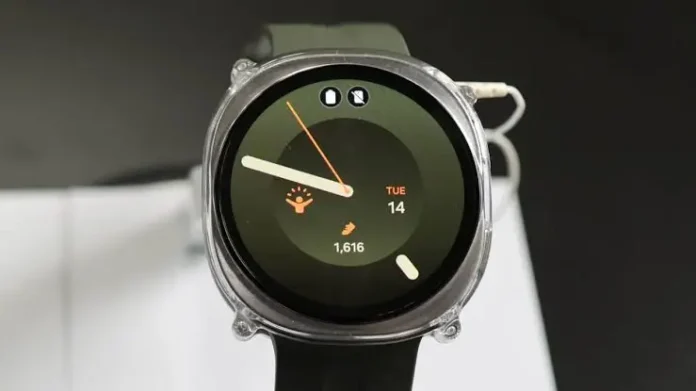 Galaxy-Watch9 Galaxy Watch 9