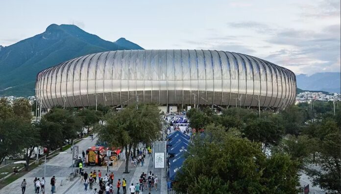 Gigante de Acero Gigante de Acero