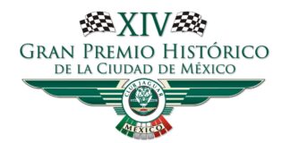 Gran Premio Histórico 2026 reunirá más de 300 autos clásicos en el Autódromo Hermanos Rodríguez Gran Premio Histórico 2026