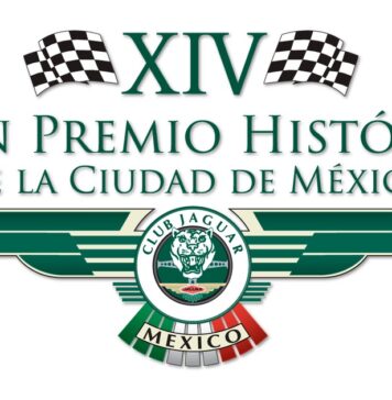 Gran Premio Histórico 2026 reunirá más de 300 autos clásicos en el Autódromo Hermanos Rodríguez Gran Premio Histórico 2026