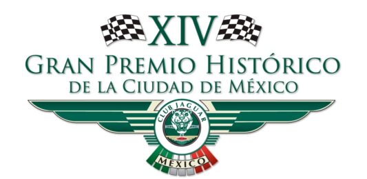 Gran Premio Histórico 2026 reunirá más de 300 autos clásicos en el Autódromo Hermanos Rodríguez Gran Premio Histórico 2026