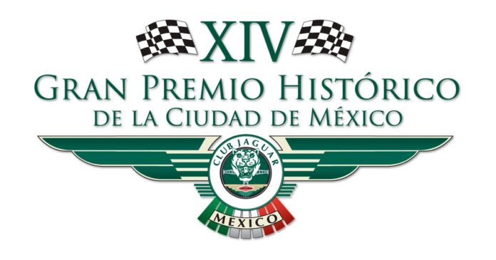 Gran Premio Histórico 2026