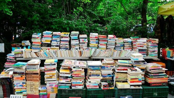 Gran Remate de Libros 2026 CDMX Gran Remate de Libros 2026 CDMX