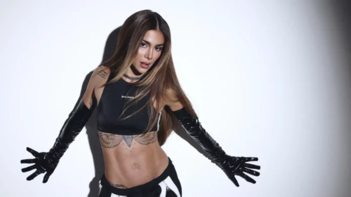 Greeicy Greeicy