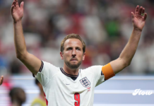 Harry Kane afirma que jugar ante México es uno de sus partidos favoritos Harry Kane afirma que jugar ante México es uno de sus partidos favoritos