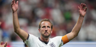 Harry Kane afirma que jugar ante México es uno de sus partidos favoritos Harry Kane afirma que jugar ante México es uno de sus partidos favoritos
