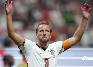 Harry Kane afirma que jugar ante México es uno de sus partidos favoritos Harry Kane afirma que jugar ante México es uno de sus partidos favoritos