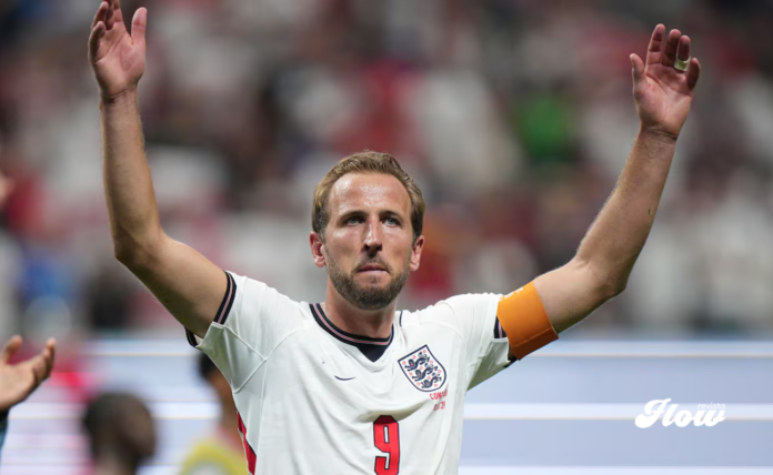 Harry Kane afirma que jugar ante México es uno de sus partidos favoritos Harry Kane afirma que jugar ante México es uno de sus partidos favoritos