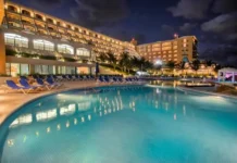 Golden Parnassus Cancún iría a remate tras huelga de casi 10 meses y fallo a favor de trabajadores Hotel-Golden-Parnassus
