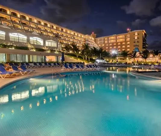 Golden Parnassus Cancún iría a remate tras huelga de casi 10 meses y fallo a favor de trabajadores Hotel-Golden-Parnassus