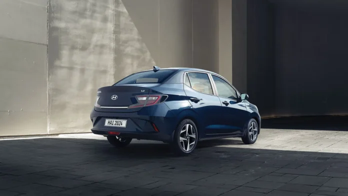 Hyundai Grand i10
